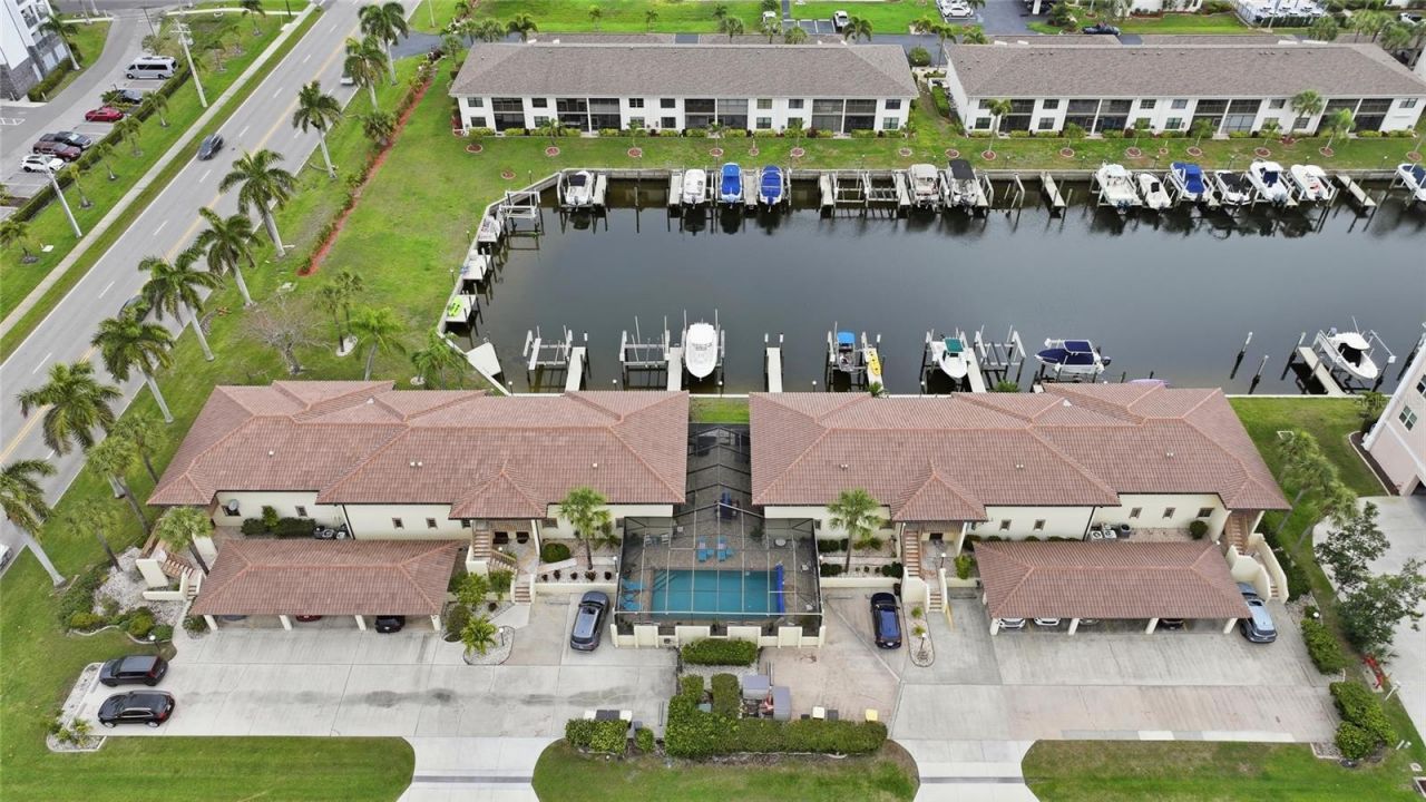 208 Lewis Circle, Unit A1, Punta Gorda, FL 33950 Photo