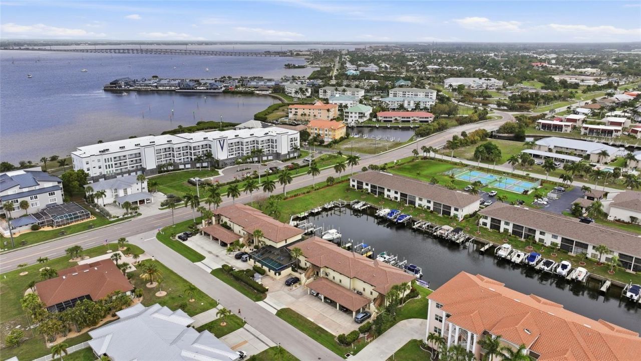 208 Lewis Circle, Unit A1, Punta Gorda, FL 33950 Photo