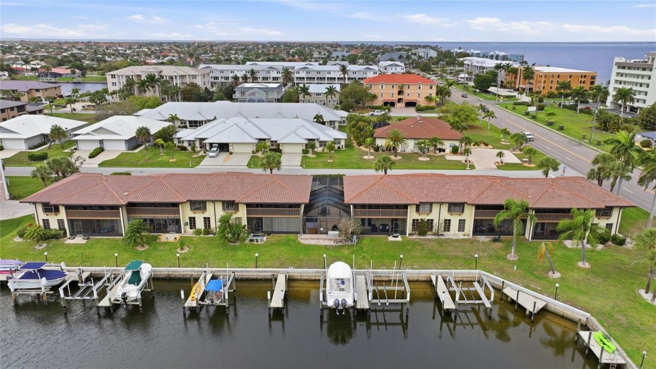 208 Lewis Circle, Unit A1, Punta Gorda, FL 33950 Photo