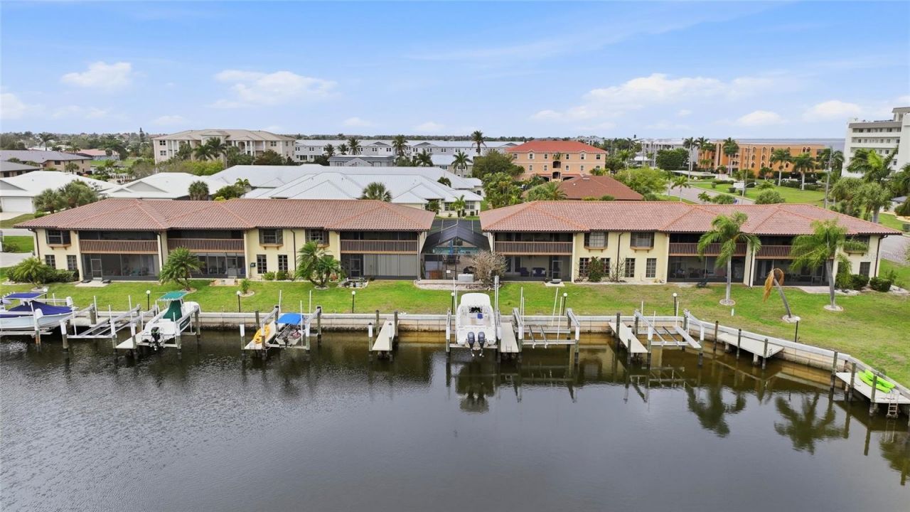 208 Lewis Circle, Unit A1, Punta Gorda, FL 33950 Photo