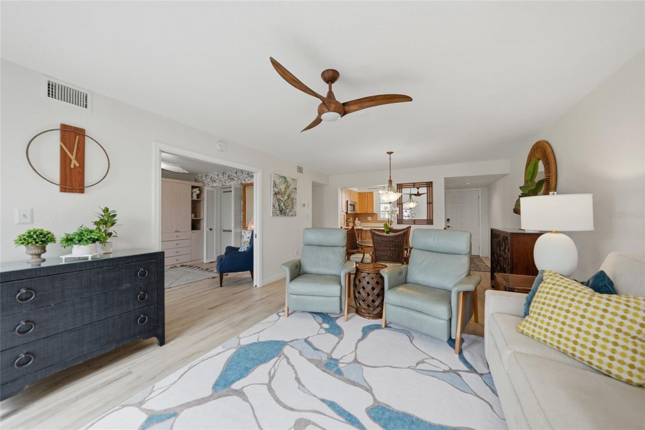 208 Lewis Circle, Unit A1, Punta Gorda, FL 33950 Photo