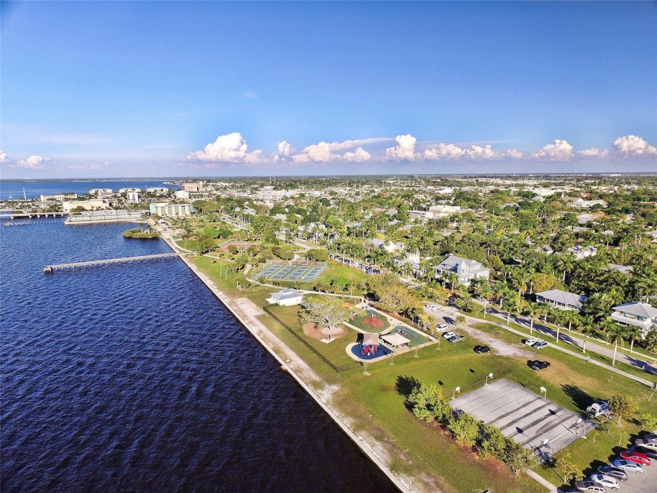 208 Lewis Circle, Unit A1, Punta Gorda, FL 33950 Photo