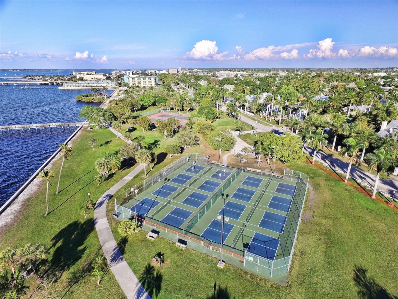 208 Lewis Circle, Unit A1, Punta Gorda, FL 33950 Photo
