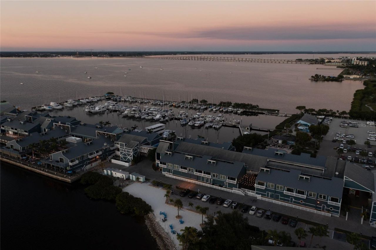 208 Lewis Circle, Unit A1, Punta Gorda, FL 33950 Photo