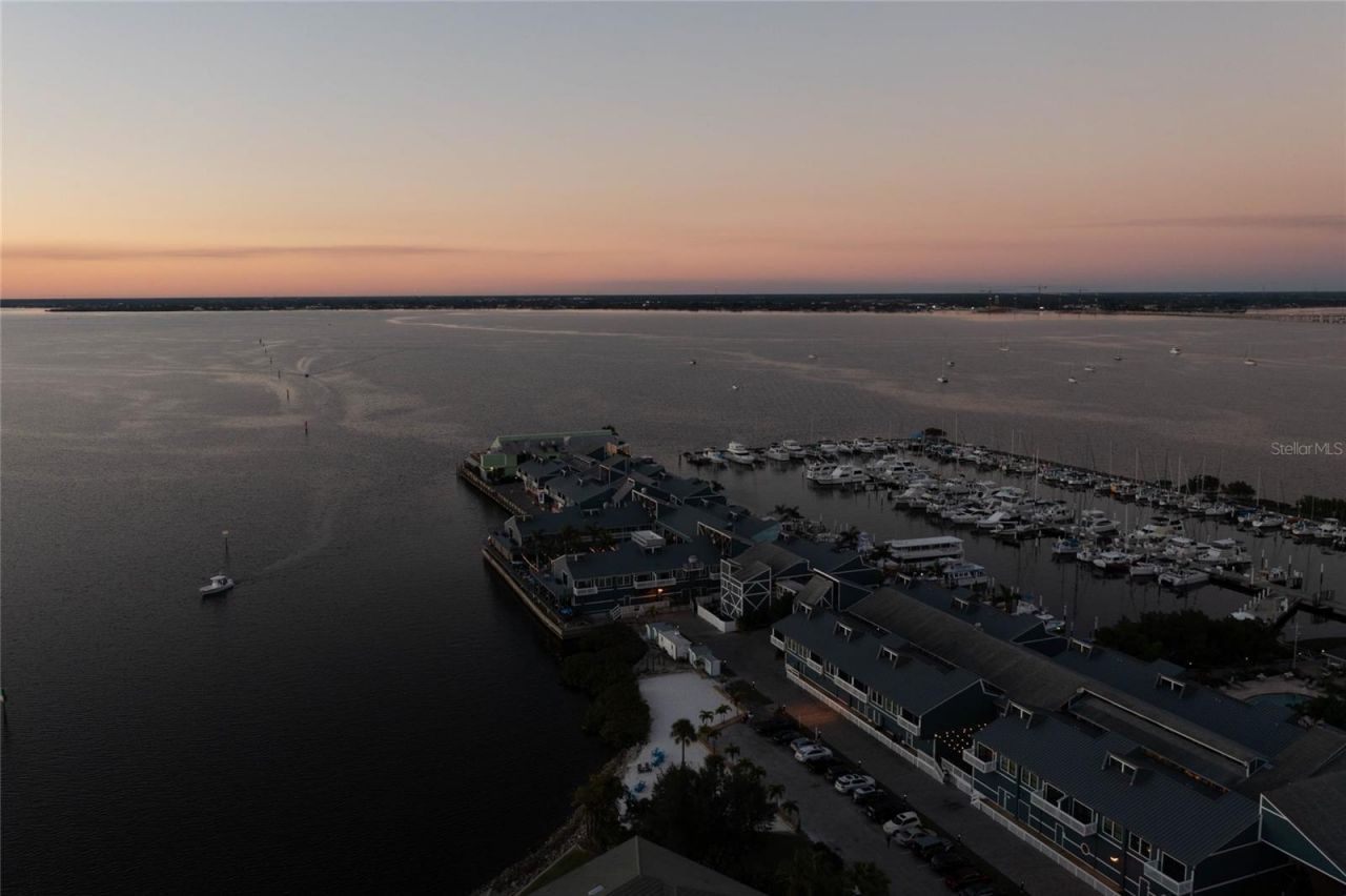 208 Lewis Circle, Unit A1, Punta Gorda, FL 33950 Photo