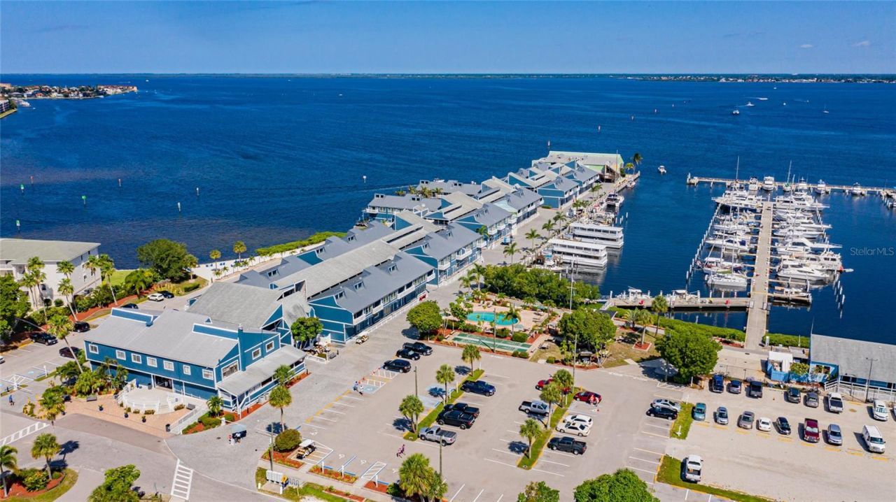 208 Lewis Circle, Unit A1, Punta Gorda, FL 33950 Photo