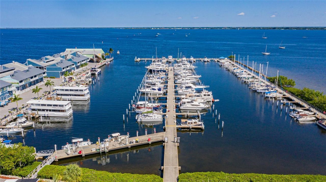 208 Lewis Circle, Unit A1, Punta Gorda, FL 33950 Photo