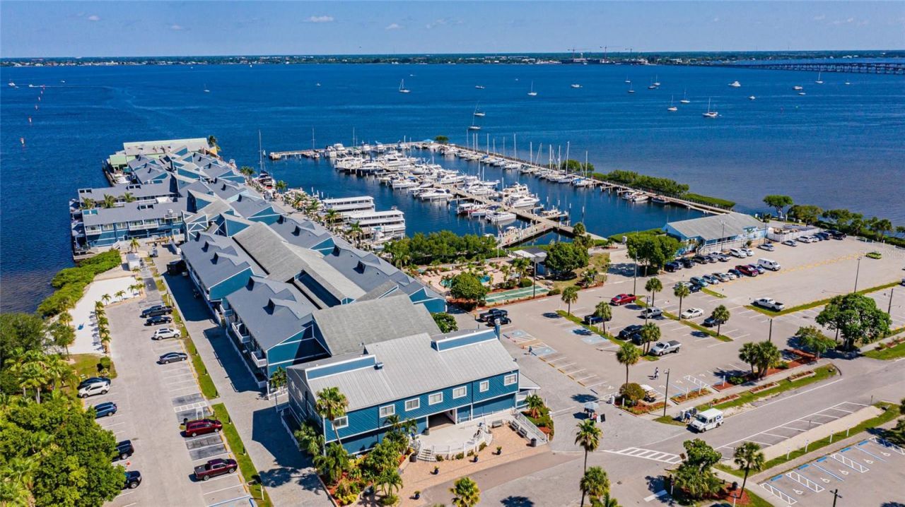 208 Lewis Circle, Unit A1, Punta Gorda, FL 33950 Photo