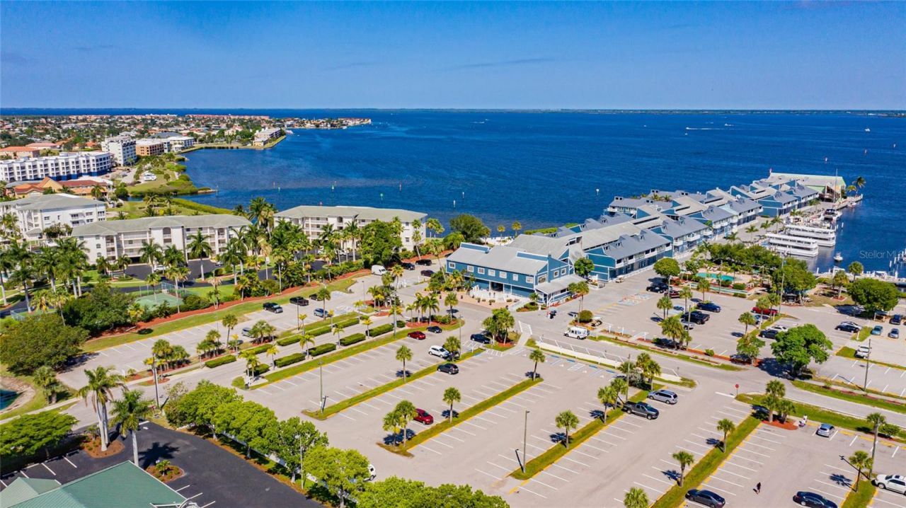 208 Lewis Circle, Unit A1, Punta Gorda, FL 33950 Photo