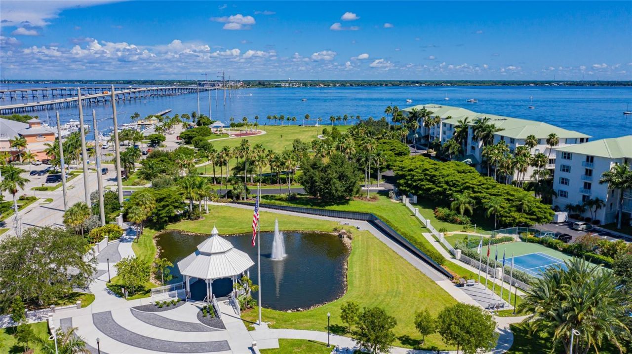 208 Lewis Circle, Unit A1, Punta Gorda, FL 33950 Photo