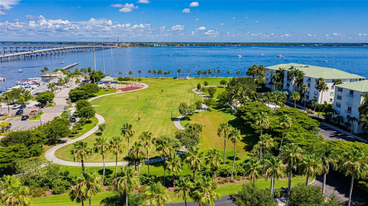 208 Lewis Circle, Unit A1, Punta Gorda, FL 33950 Photo