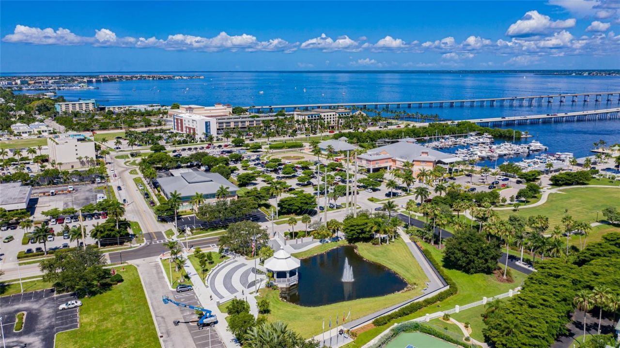 208 Lewis Circle, Unit A1, Punta Gorda, FL 33950 Photo