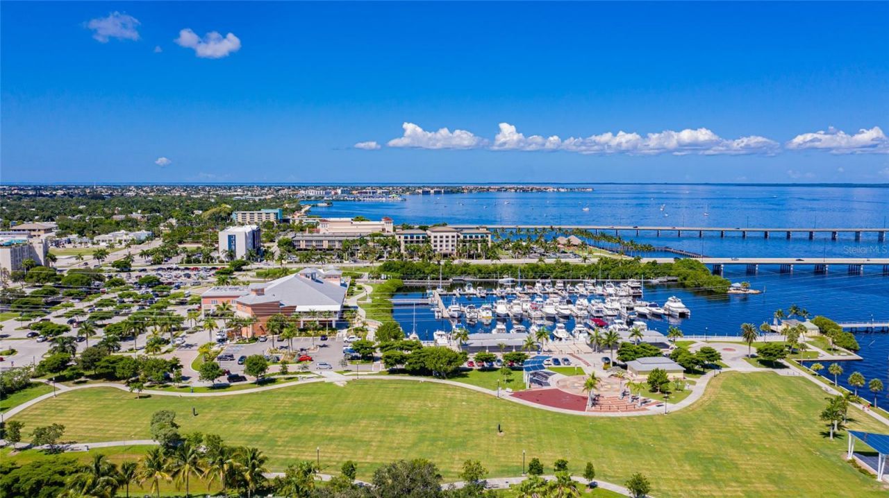 208 Lewis Circle, Unit A1, Punta Gorda, FL 33950 Photo