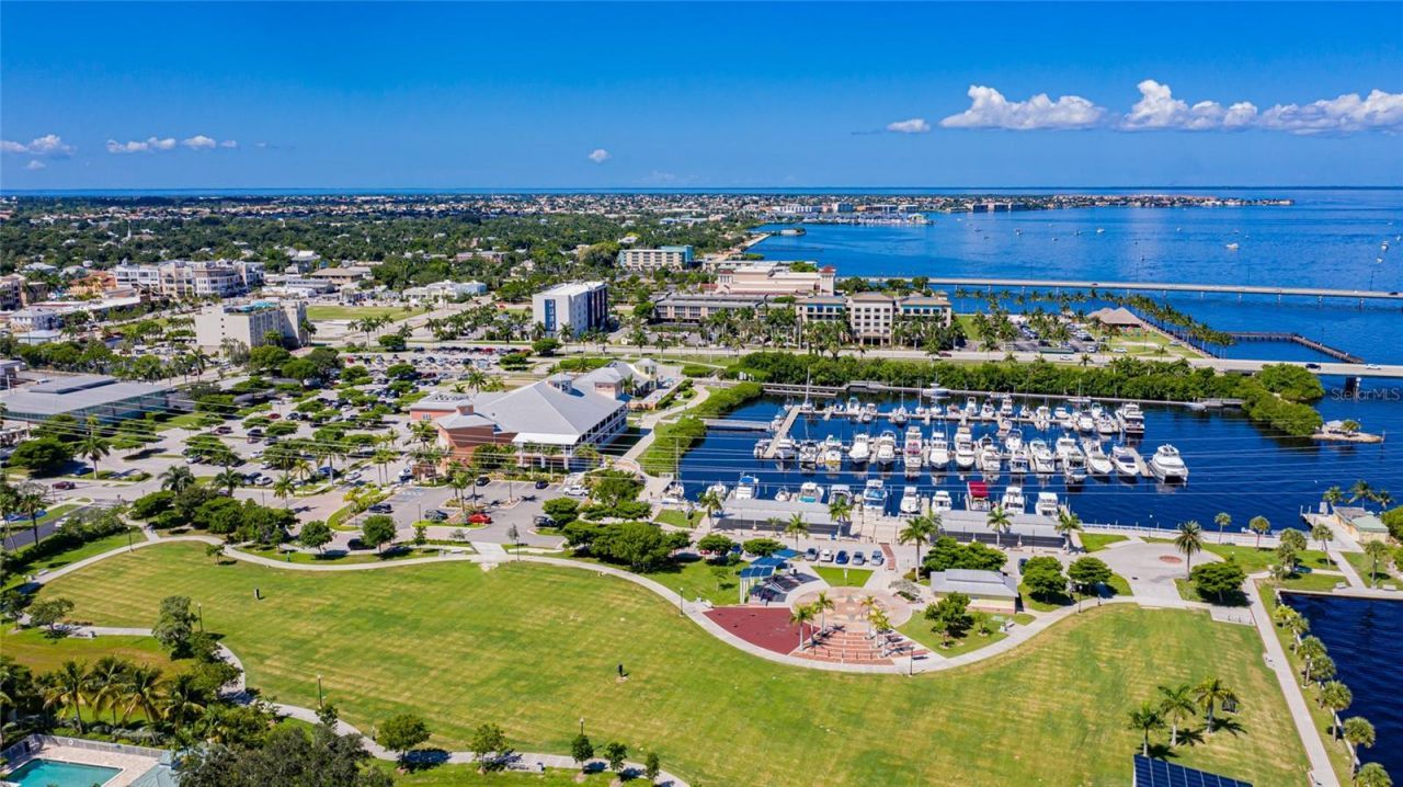 208 Lewis Circle, Unit A1, Punta Gorda, FL 33950 Photo