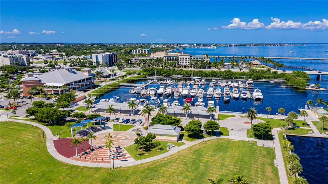 208 Lewis Circle, Unit A1, Punta Gorda, FL 33950 Photo