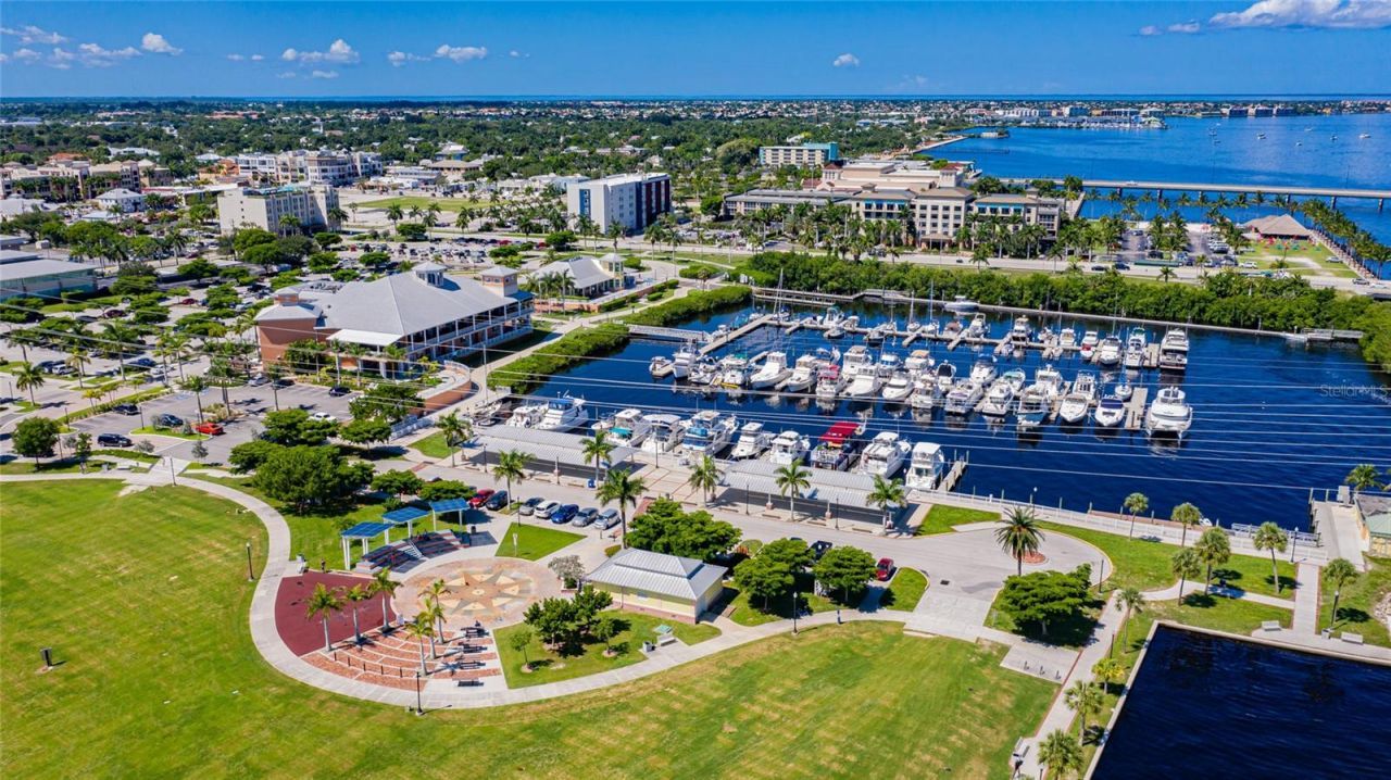 208 Lewis Circle, Unit A1, Punta Gorda, FL 33950 Photo