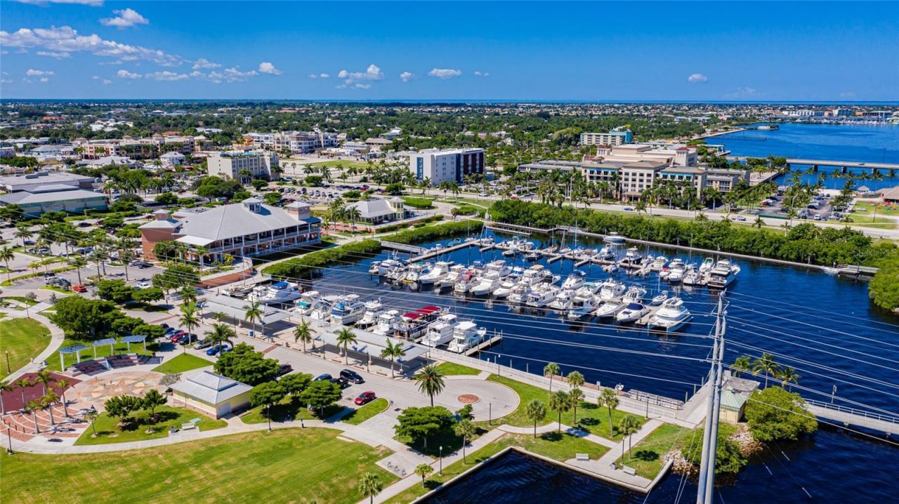 208 Lewis Circle, Unit A1, Punta Gorda, FL 33950 Photo