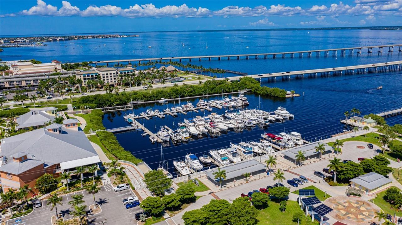 208 Lewis Circle, Unit A1, Punta Gorda, FL 33950 Photo