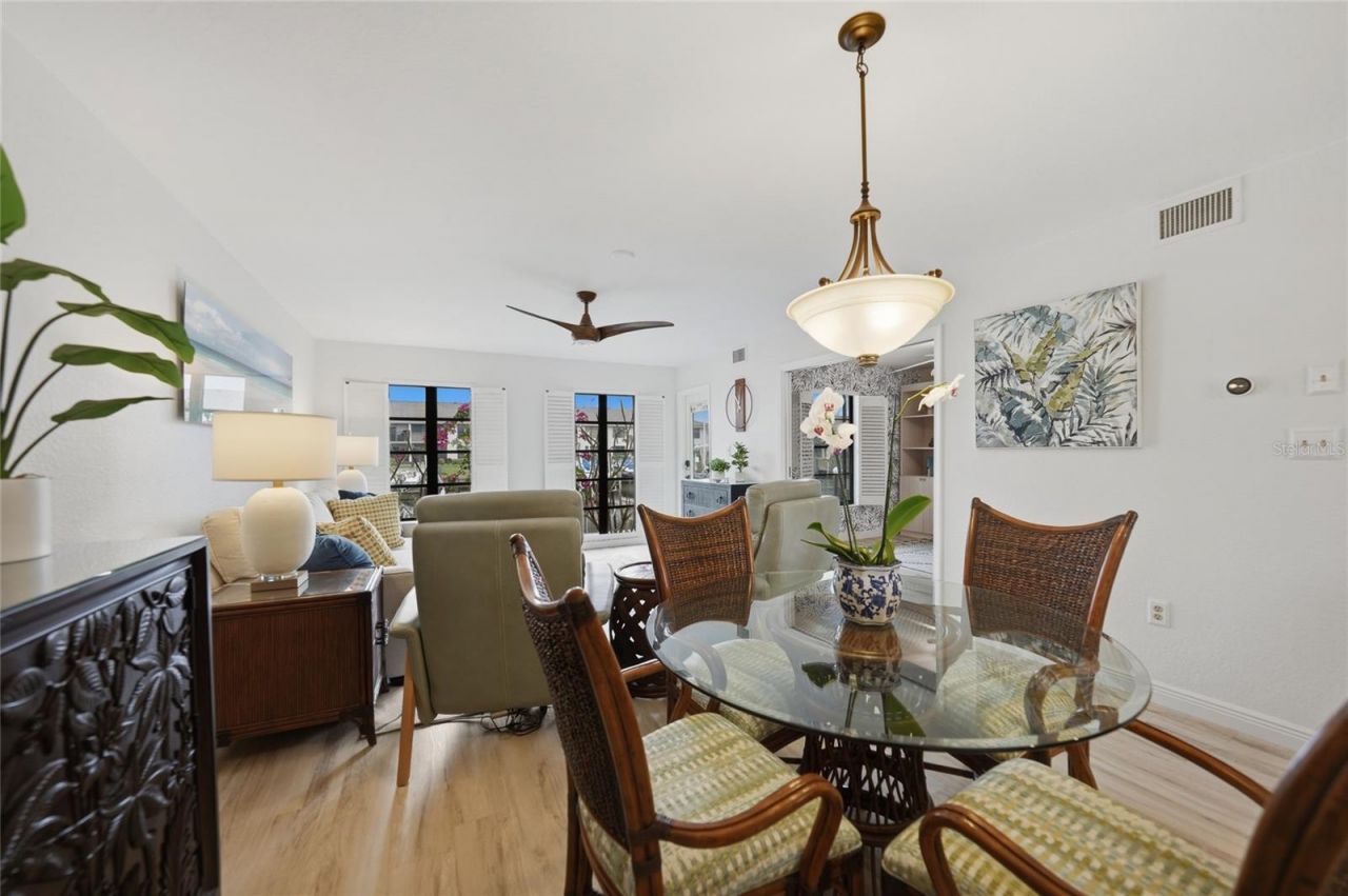 208 Lewis Circle, Unit A1, Punta Gorda, FL 33950 Photo