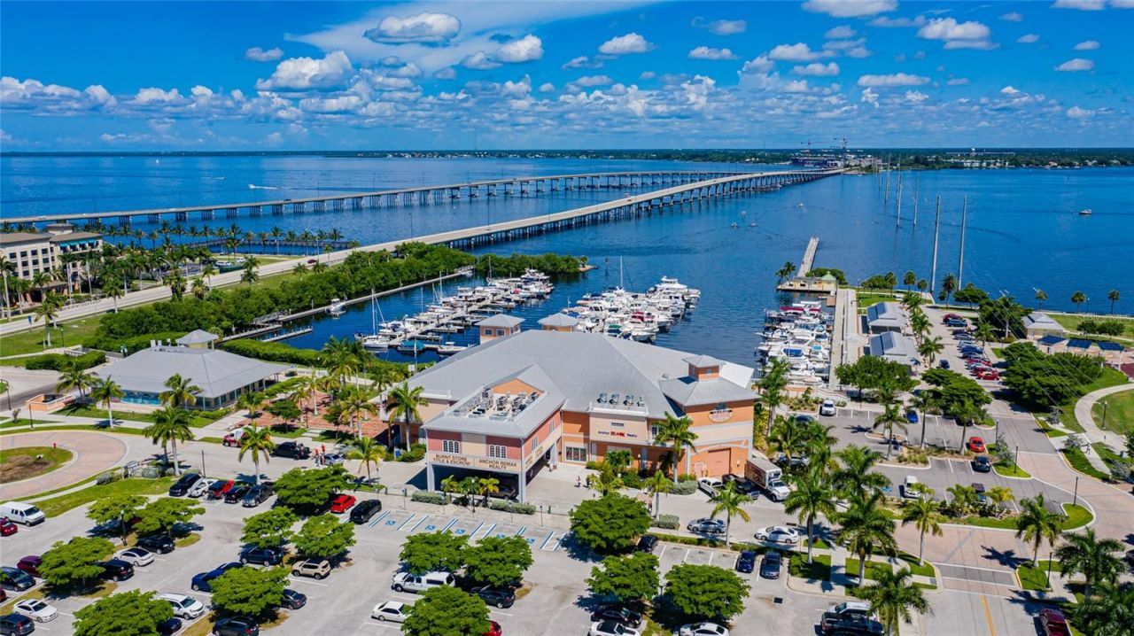 208 Lewis Circle, Unit A1, Punta Gorda, FL 33950 Photo