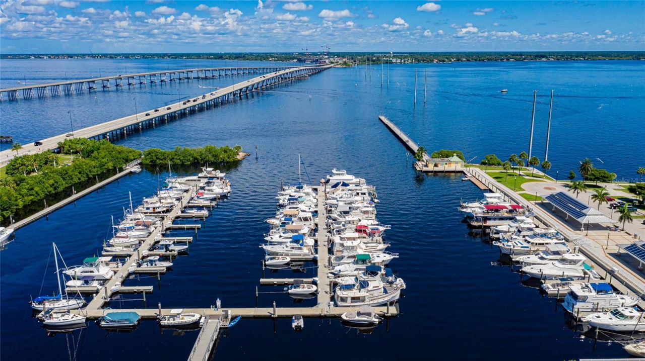 208 Lewis Circle, Unit A1, Punta Gorda, FL 33950 Photo