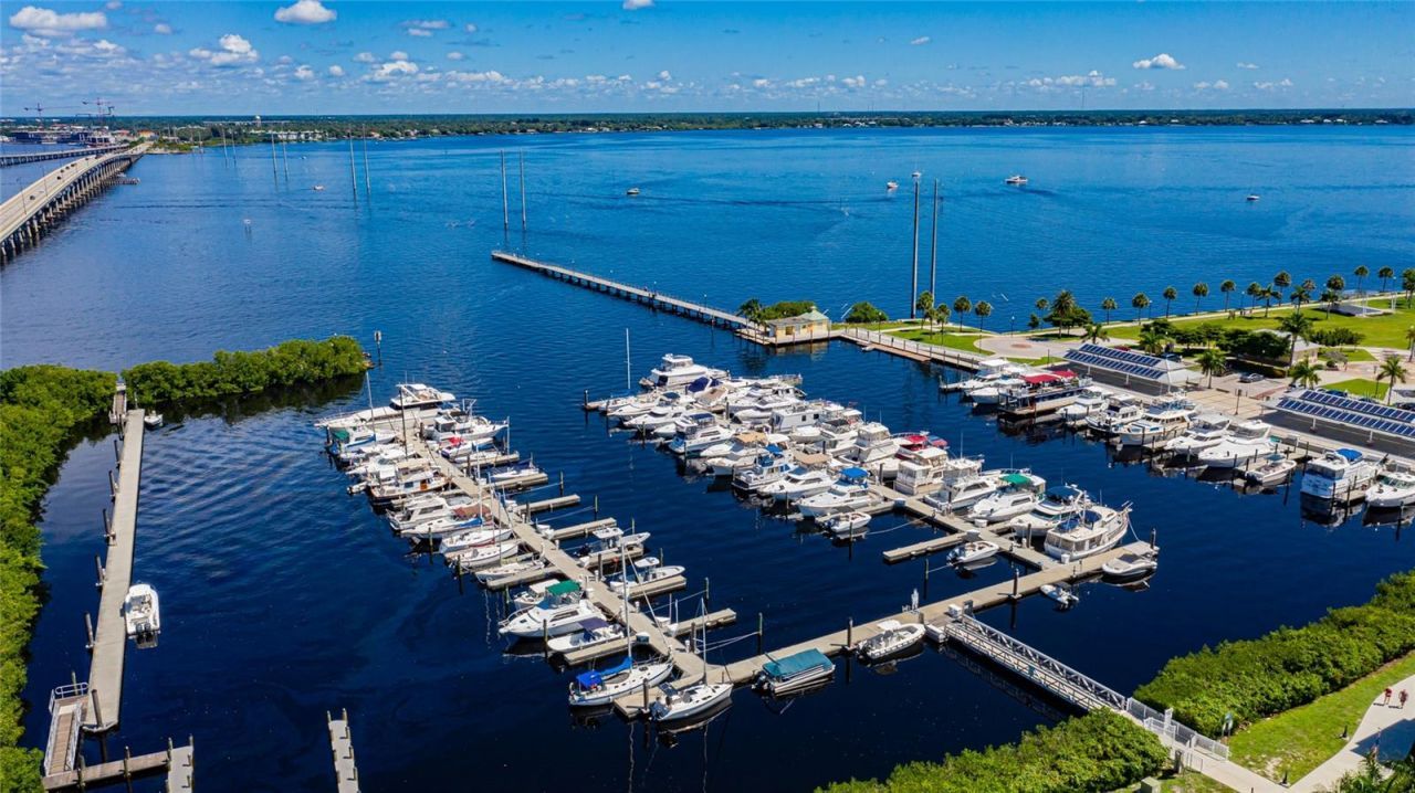 208 Lewis Circle, Unit A1, Punta Gorda, FL 33950 Photo