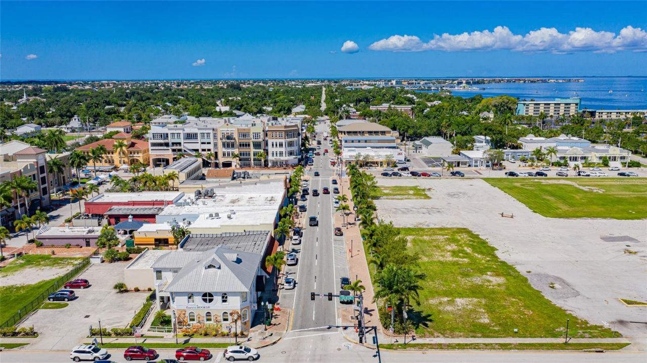 208 Lewis Circle, Unit A1, Punta Gorda, FL 33950 Photo