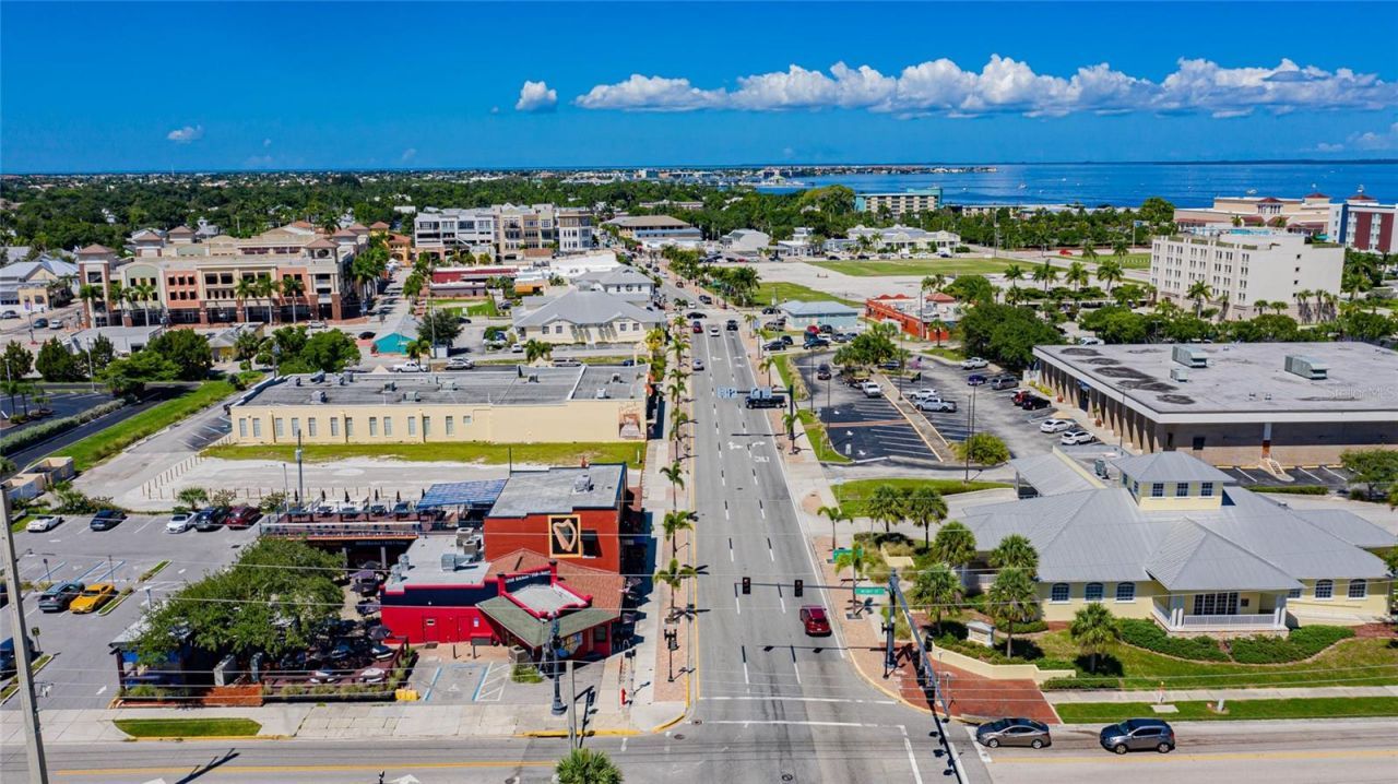 208 Lewis Circle, Unit A1, Punta Gorda, FL 33950 Photo