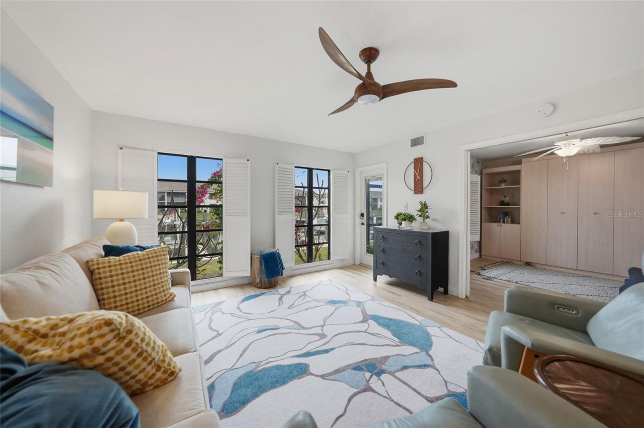 208 Lewis Circle, Unit A1, Punta Gorda, FL 33950 Photo