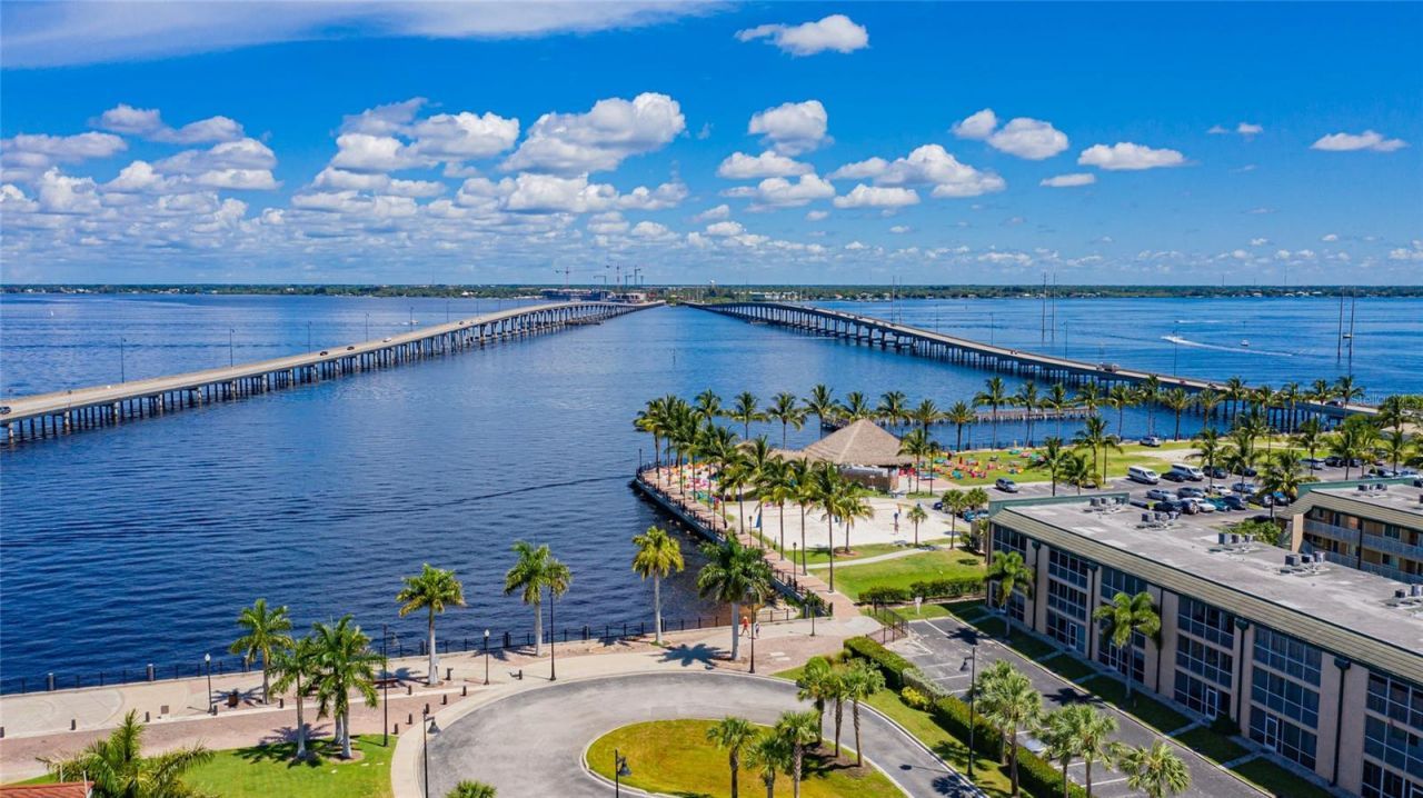 208 Lewis Circle, Unit A1, Punta Gorda, FL 33950 Photo