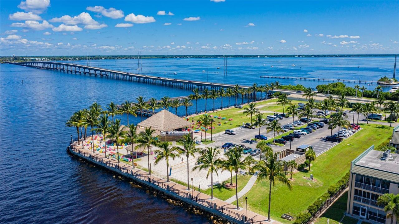 208 Lewis Circle, Unit A1, Punta Gorda, FL 33950 Photo