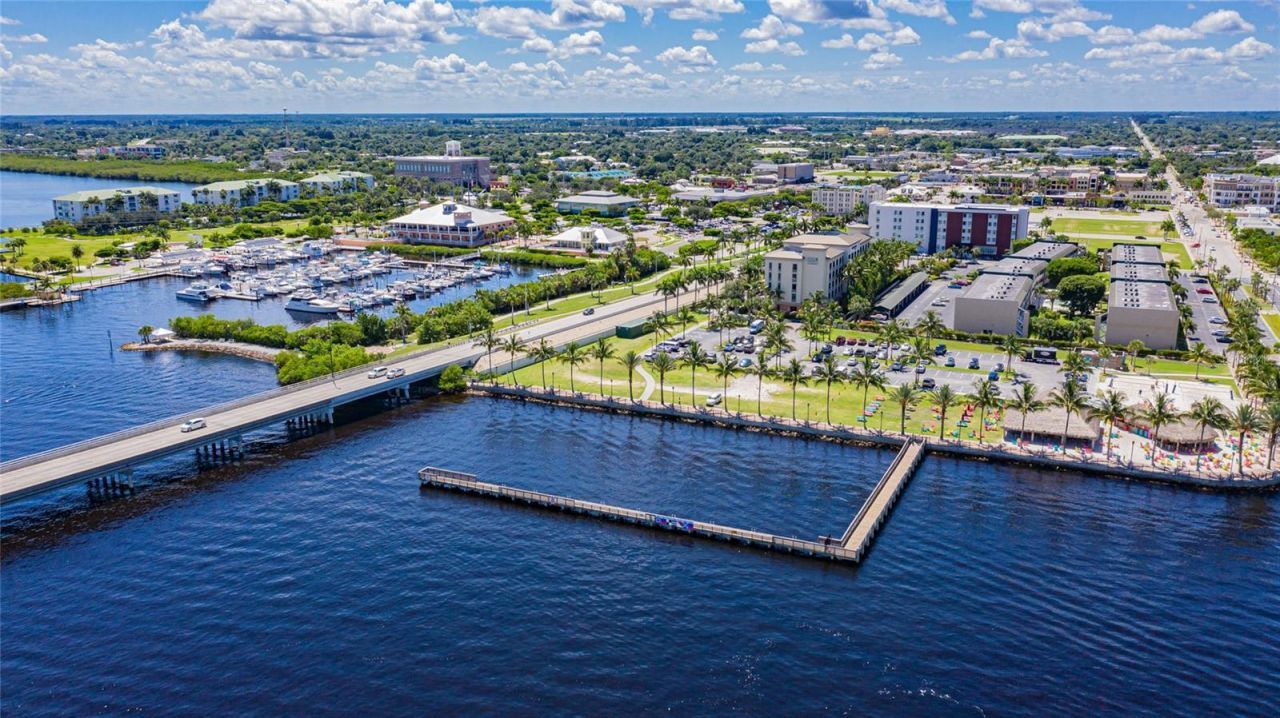 208 Lewis Circle, Unit A1, Punta Gorda, FL 33950 Photo