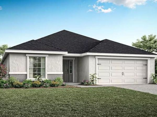 432 ITUNA CIRCLE , WINTER HAVEN, FL 33881