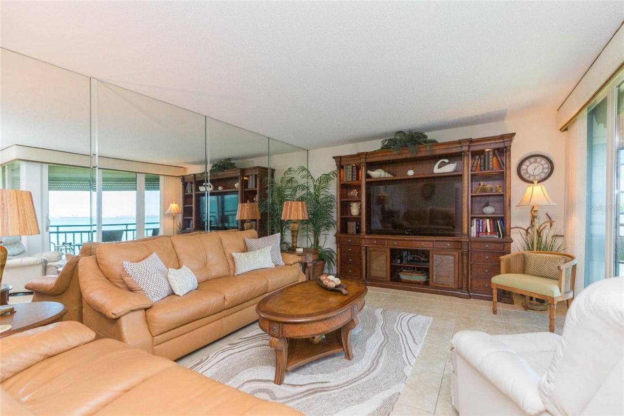 5541 Puerta Del Sol Boulevard S, Unit 318, Saint Petersburg, FL 33715 Photo