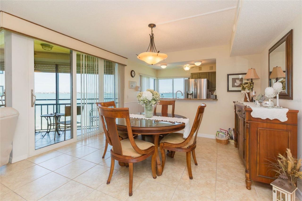 5541 Puerta Del Sol Boulevard S, Unit 318, Saint Petersburg, FL 33715 Photo