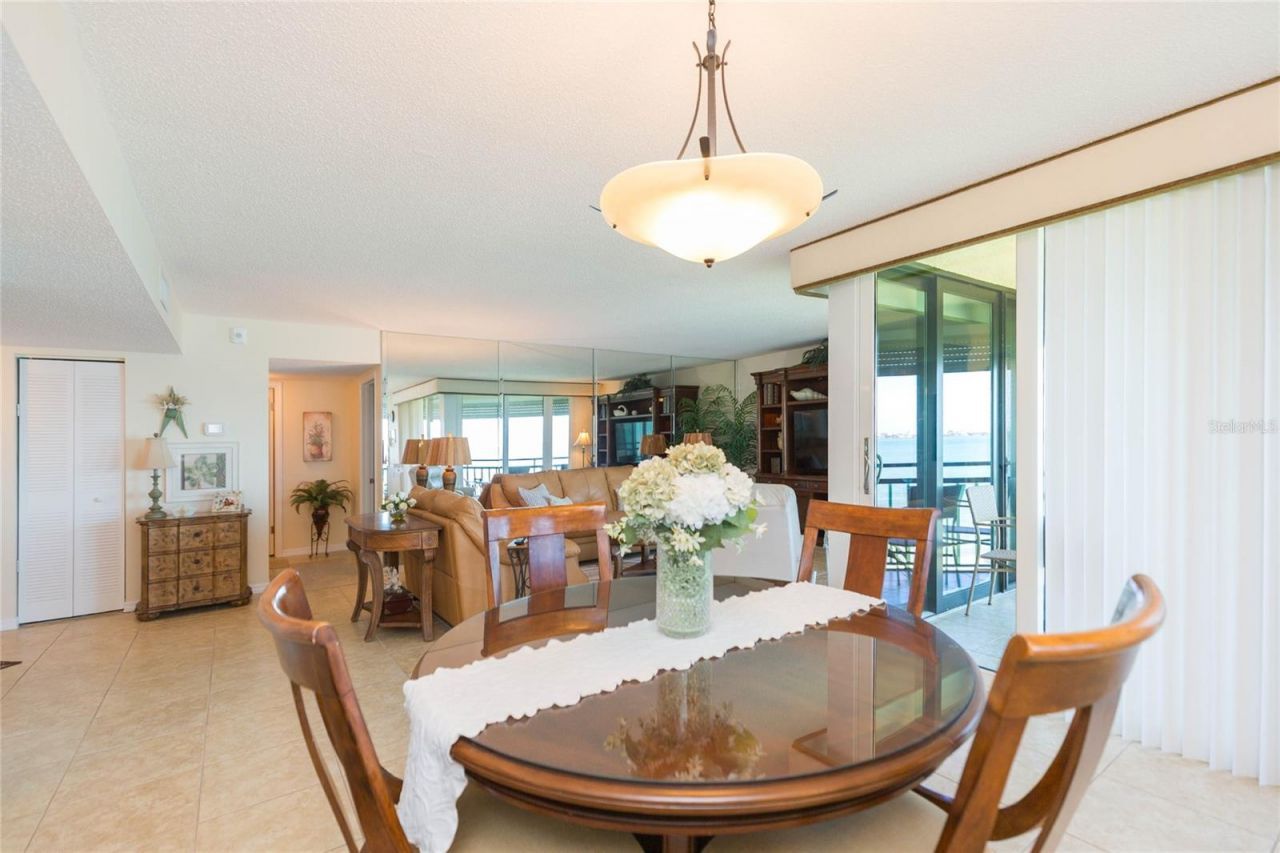 5541 Puerta Del Sol Boulevard S, Unit 318, Saint Petersburg, FL 33715 Photo