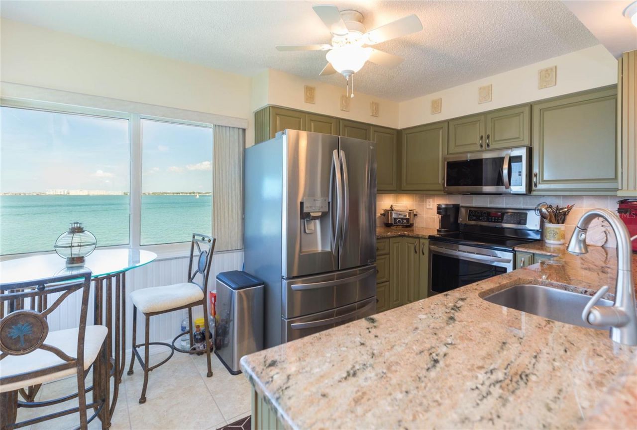 5541 Puerta Del Sol Boulevard S, Unit 318, Saint Petersburg, FL 33715 Photo