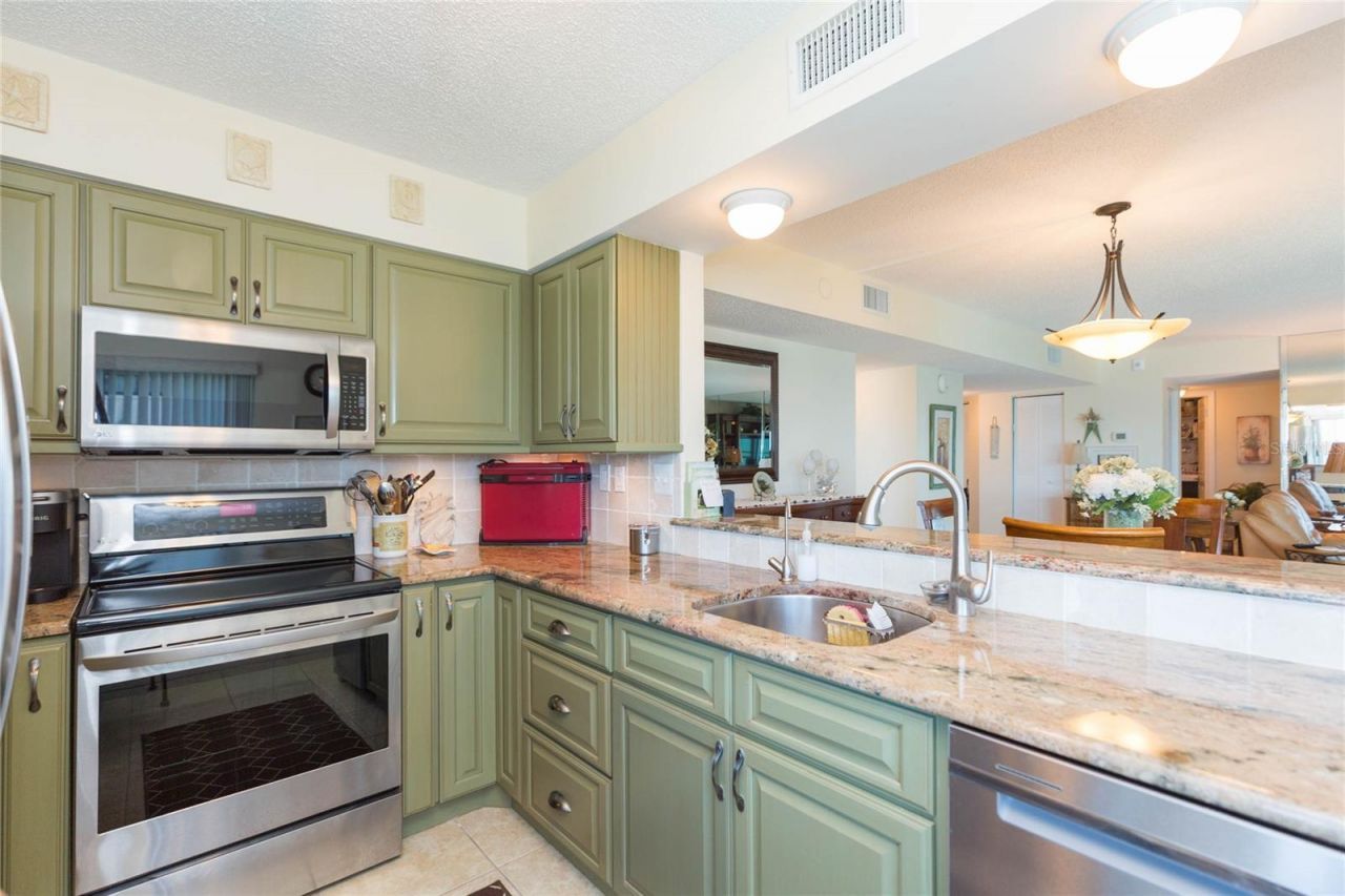 5541 Puerta Del Sol Boulevard S, Unit 318, Saint Petersburg, FL 33715 Photo