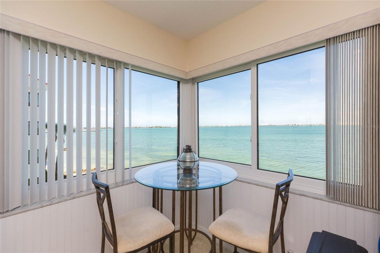 5541 Puerta Del Sol Boulevard S, Unit 318, Saint Petersburg, FL 33715 Photo