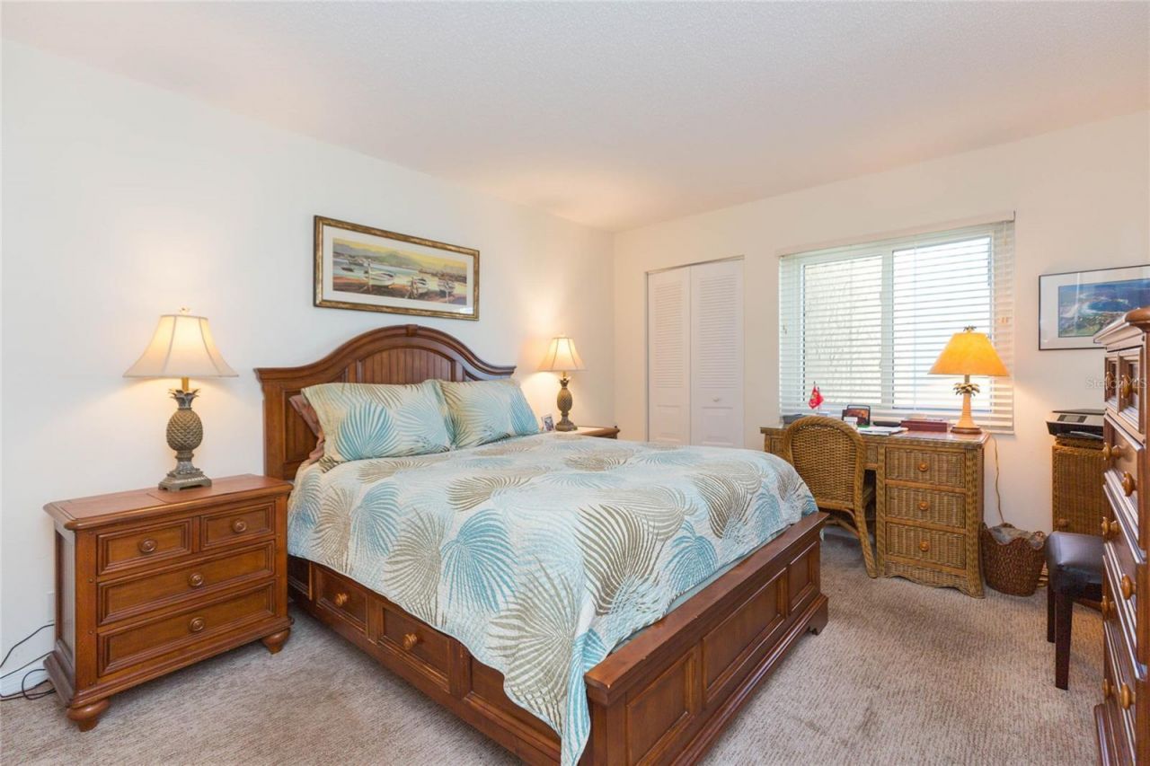 5541 Puerta Del Sol Boulevard S, Unit 318, Saint Petersburg, FL 33715 Photo