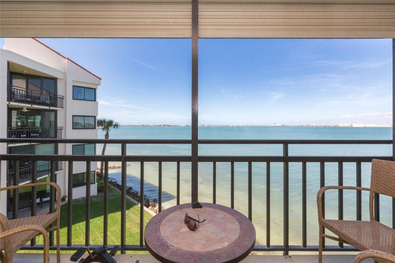 5541 Puerta Del Sol Boulevard S, Unit 318, Saint Petersburg, FL 33715 Photo