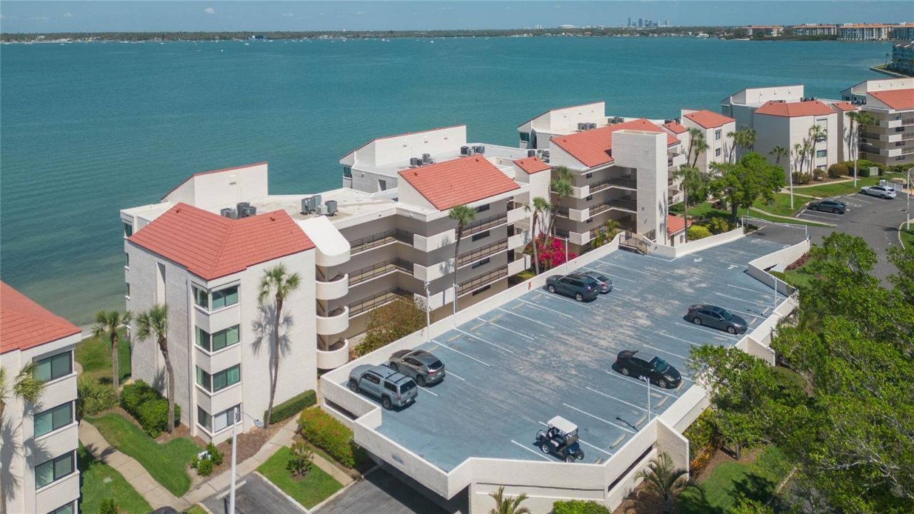 5541 Puerta Del Sol Boulevard S, Unit 318, Saint Petersburg, FL 33715 Photo