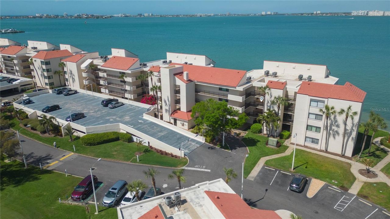 5541 Puerta Del Sol Boulevard S, Unit 318, Saint Petersburg, FL 33715 Photo