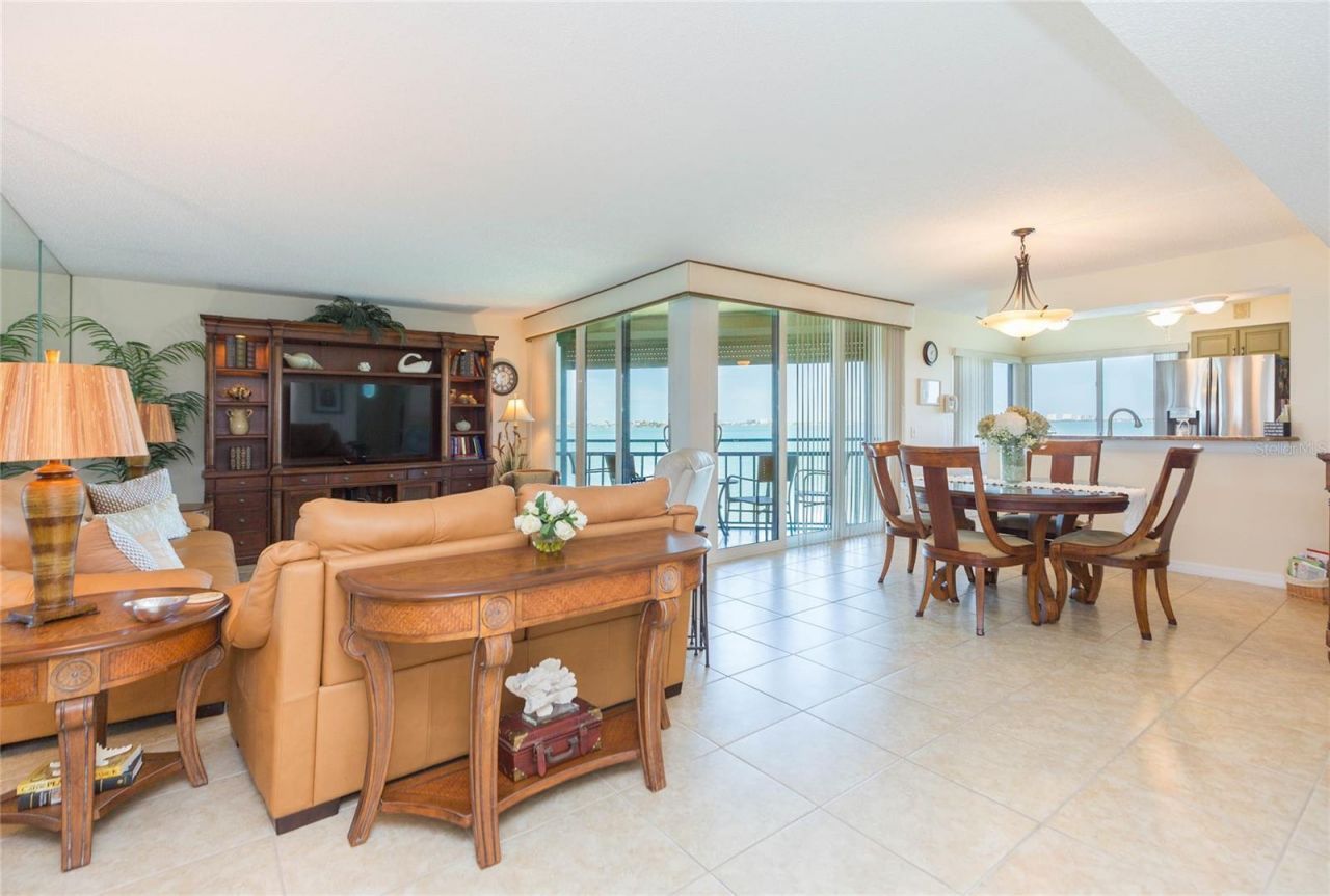 5541 Puerta Del Sol Boulevard S, Unit 318, Saint Petersburg, FL 33715 Photo