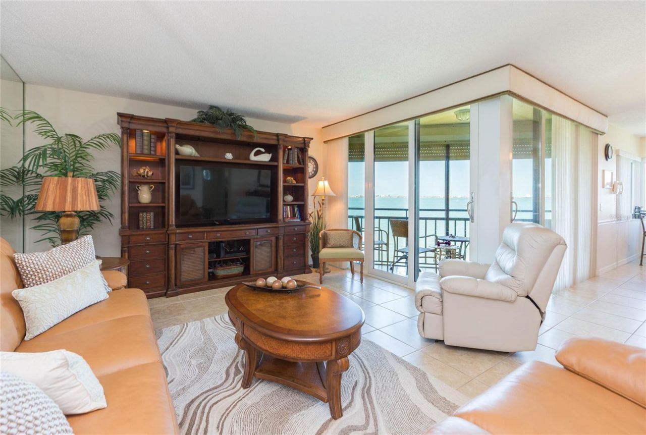 5541 Puerta Del Sol Boulevard S, Unit 318, Saint Petersburg, FL 33715 Photo