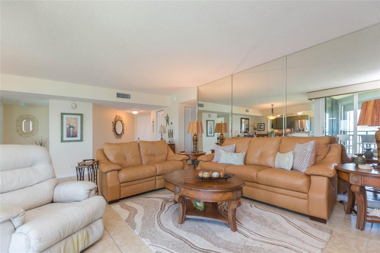 5541 Puerta Del Sol Boulevard S, Unit 318, Saint Petersburg, FL 33715 Photo