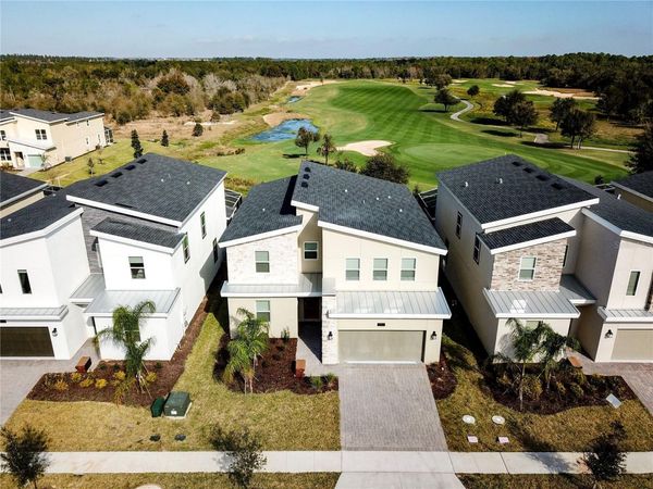 8841 CRUDEN BAY COURT, DAVENPORT, FL 33896