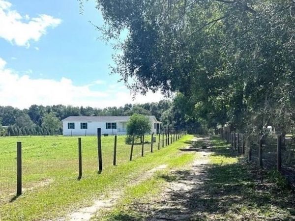 8350 E DERBY OAKS DRIVE, FLORAL CITY, FL 34436