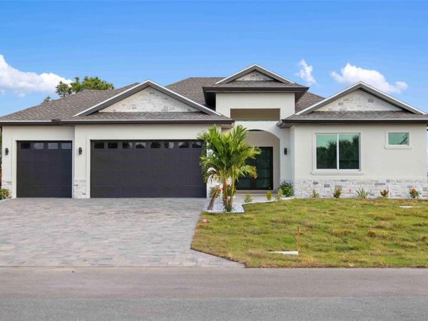 23 WREN DRIVE , PLACIDA, FL 33946