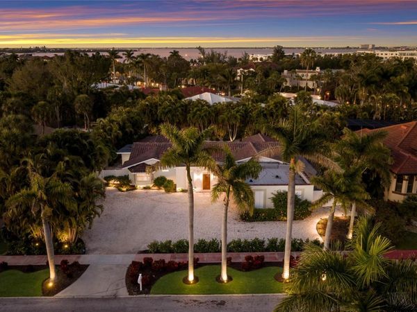 103 FILLMORE DRIVE , SARASOTA, FL 34236